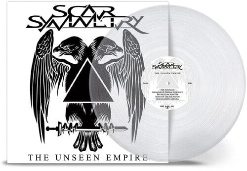Scar Symmetry - Unseen Empire, Clear