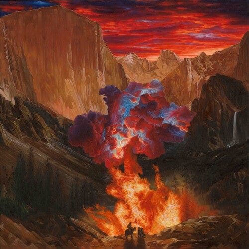 Rowe, Sean - Darkness Dressed In Colored Lights