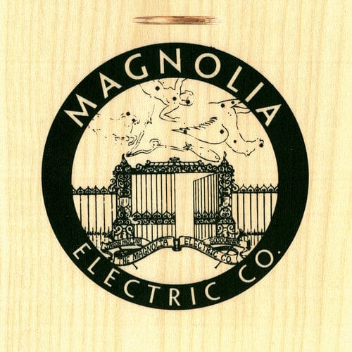 Magnolia Electric Co. - Sojourner