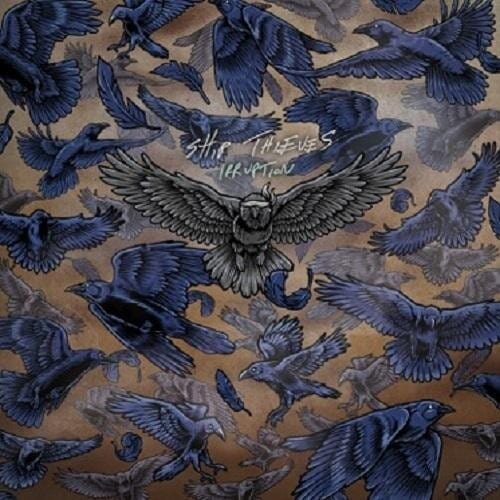 Ship Thieves - Irruption - Covid Vinyl