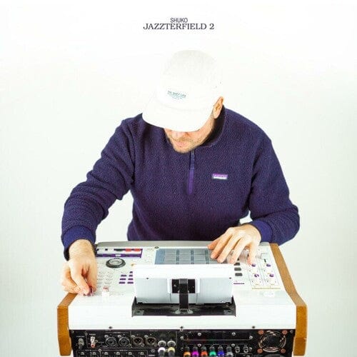 Shuko - Jazzterfield
