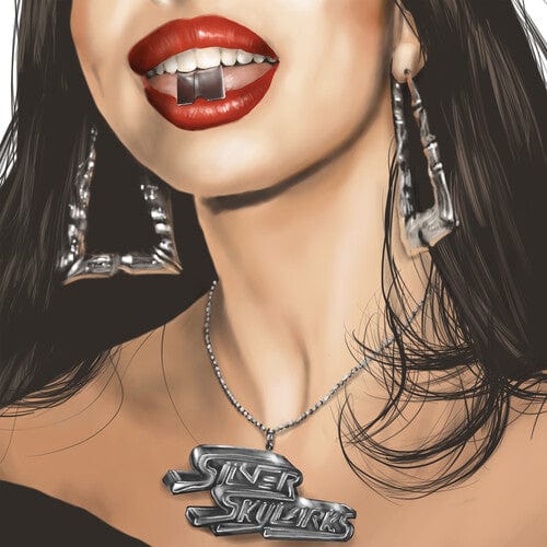 Silver Skylarks - The Number One Set and Sound (IEX) (Indie Exclusive)