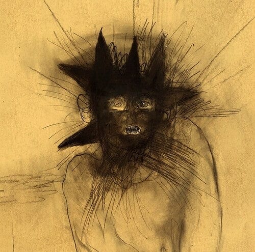 Skullflower - Ophidian Vibrations