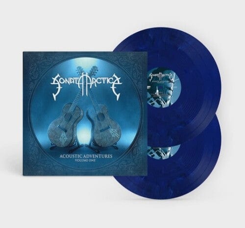 Sonata Arctica - Acoustic Adventures, Volume One