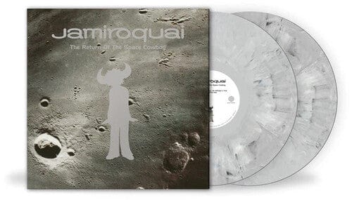 Jamiroquai - Return Of The Space Cowboy: 30th Anniversary Vinyl