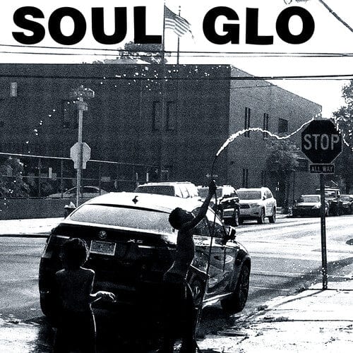 Soul Glo - The Nigga In Me Is Me (Colored Vinyl, Orange, Poster, Digital Download Card)