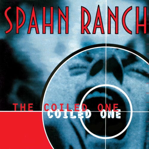 Spahn Ranch - The Coiled One (Colored Vinyl, Red, Reissue)