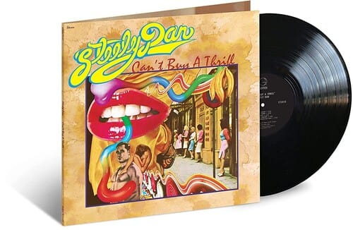 Steely Dan - Can't Buy A Thrill (180 Gram Vinyl)