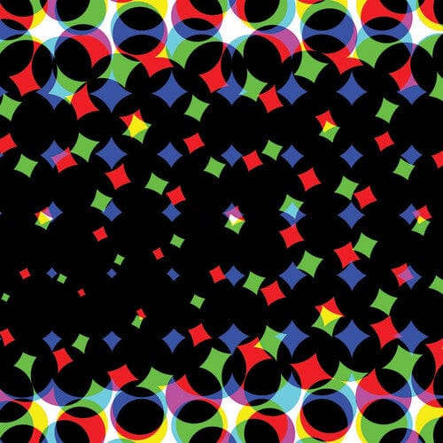 Stevie R. Moore - Freedom vs. Fate