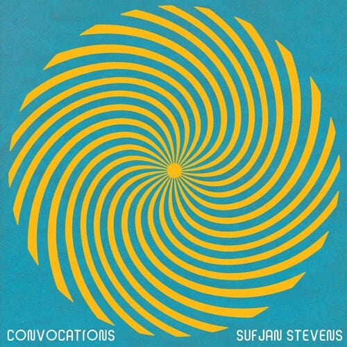 Sufjan Stevens - Convocations: Box Set