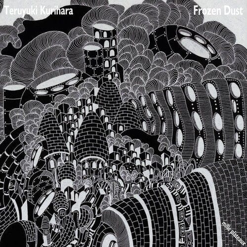 Kurihara,Teriyuki - Frozen Dust