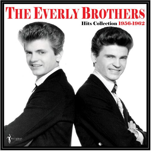 The Everly Brother - Hits Collection 1957-62
