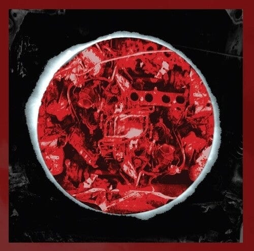 Flying Luttenbachers - Imminend Death