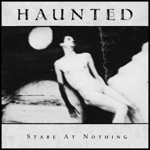 The Haunted - Stare At Nothing
