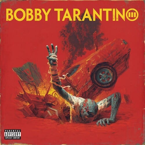 Logic - Bobby Tarantino IIi