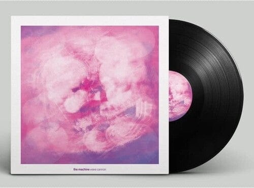 The Machine - Wave Cannon