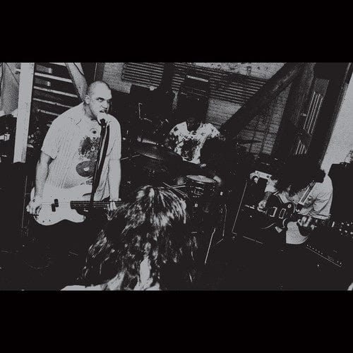 Men - Hated, 2008-2011