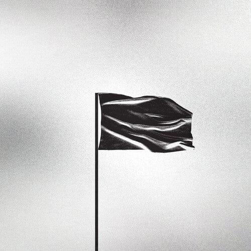 The Nothing - Guilty Of Everything (Silver Vinyl) (Anniversary Edition)