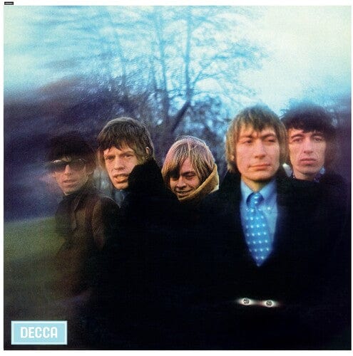 Rolling Stones - Between The Buttons (Uk)
