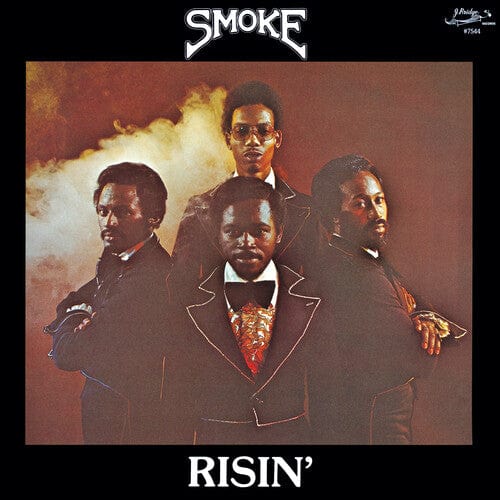 Smoke - Risin' Up