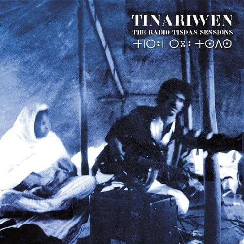 Tinariwen - Radio Tisdas Sessions