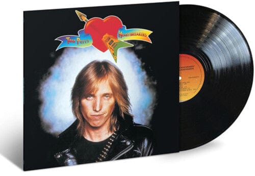 Tom Petty & the Heartbreakers - Tom Petty And The Heartbreakers (180 Gram Vinyl)