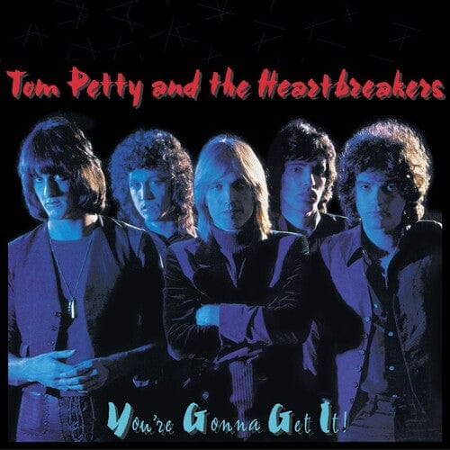 Tom Petty & the Heartbreakers - You're Gonna Get It (180 Gram Vinyl)