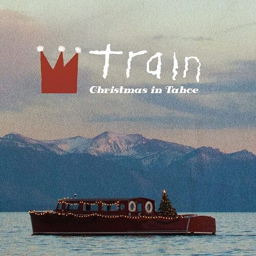 Train - Christmas In Tahoe