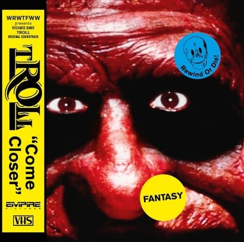 Troll OST