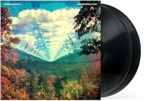 Innerspeaker - Tame Impala