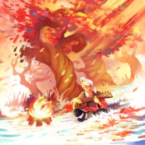 Hulme,Zander - Windbound (Original Soundtrack)