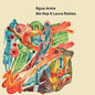 Ale Hop & Robles, Laura - Agua Dulce