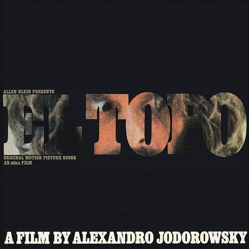 El Topo (Original Soundtrack)