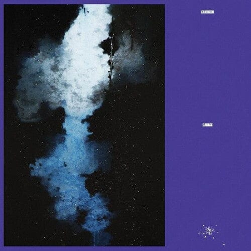 Anti-God Hand - Blight Year (Mystery Swirl Vinyl)