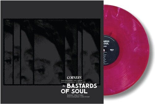 Bastards of Soul - Corners (IEX)