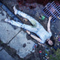 Andrew W.K. - God Is Partying - IEX Turquoise Vinyl