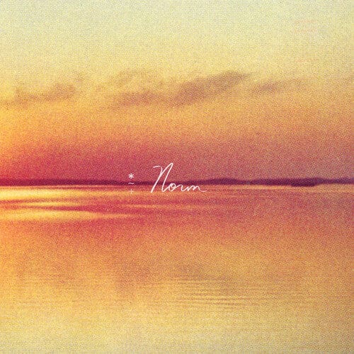 Shauf, Andy - Norm (IEX) Eco Mix