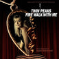 Angelo Badalamenti - Twin Peaks, Fire Walk with Me OST [DE]