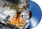 Angelus Apatrida - Hidden Evolution, Transparent Blue