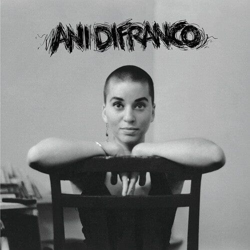 Difranco, Ani - Ani Difranco