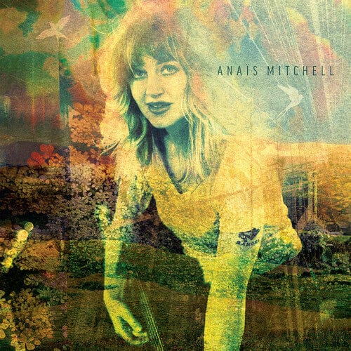 Mitchell, Anias - Anais Mitchell