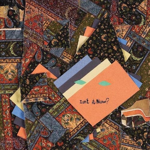 Animal Collective - Isn't it Now?