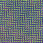 Animal Collective - Merriweather Post Pavilion (Clear Vinyl, Green, Blue, Deluxe Edition, Gatefold LP Jacket)
