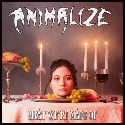 Animalize - Meat We'Re Made Of