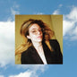 Anna Fox Rochinski - Cherry - Red Vinyl