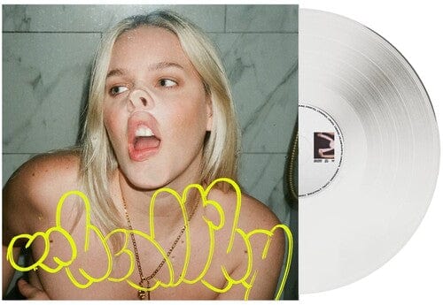Anne-Marie - Unhealthy Clear Vinyl