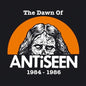 Antiseen - Dawn Of Antiseen