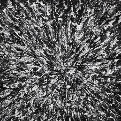 Aphyxion - Ad Astra, White