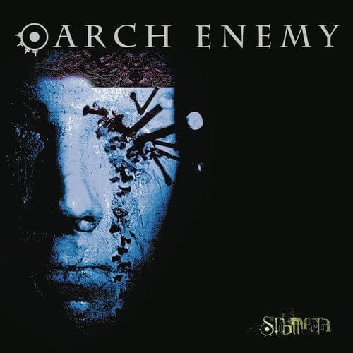 ARCH ENEMY - Stigmata - Re-issue 2023 [Import]