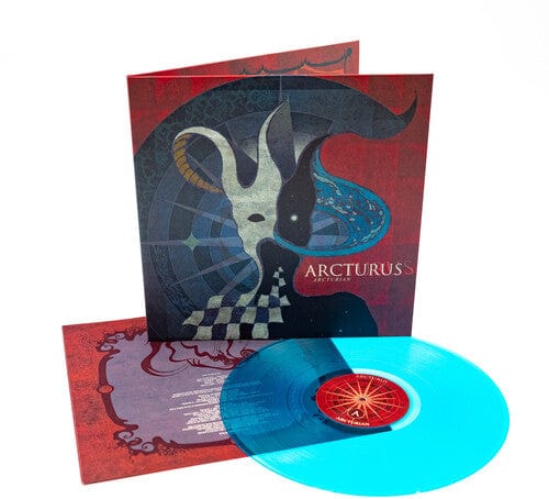 Arcturus - Arcturian, Curacao